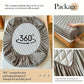 Quilted Waterproof Mattress Protector