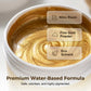 ✨ 50% OFF NOW! 🏡 Weather-Resistant Gold Paint – Rich Foil Effect, Fast-Drying – For Wood, Metal & Stone – A Touch of Luxury 💛