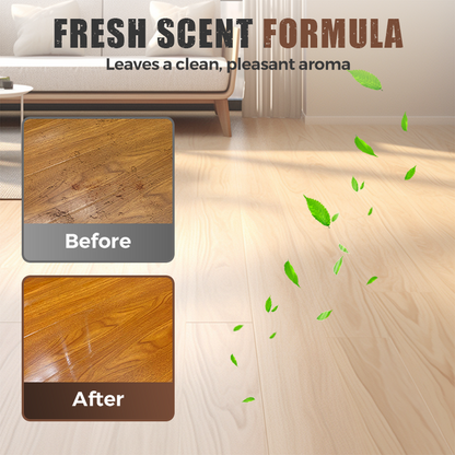 ⏳🔥LIMITED-TIME 50% OFF! 🧹 Multipurpose Dissolvable Floor Cleaning Sheets – Sparkling Clean Floors Effortlessly ✨
