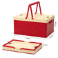 Multi-Purpose Collapsible Organizer Box