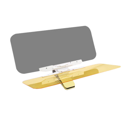 Universal HD Anti-Glare Car Visor for Day & Night