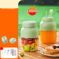 🍹High-Capacity Cordless Juicer Cup