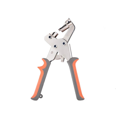 ⏳Time-Limited Special⏰Eyelet Pliers Set – Durable, Complete, For Tarps & DIY 🔩