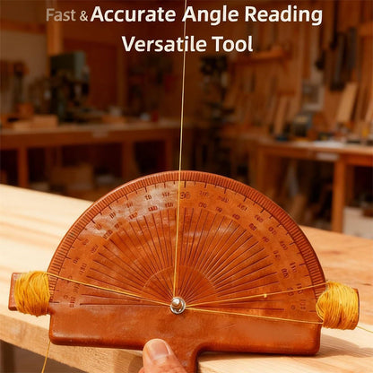 Precision Angle Measurement Tool