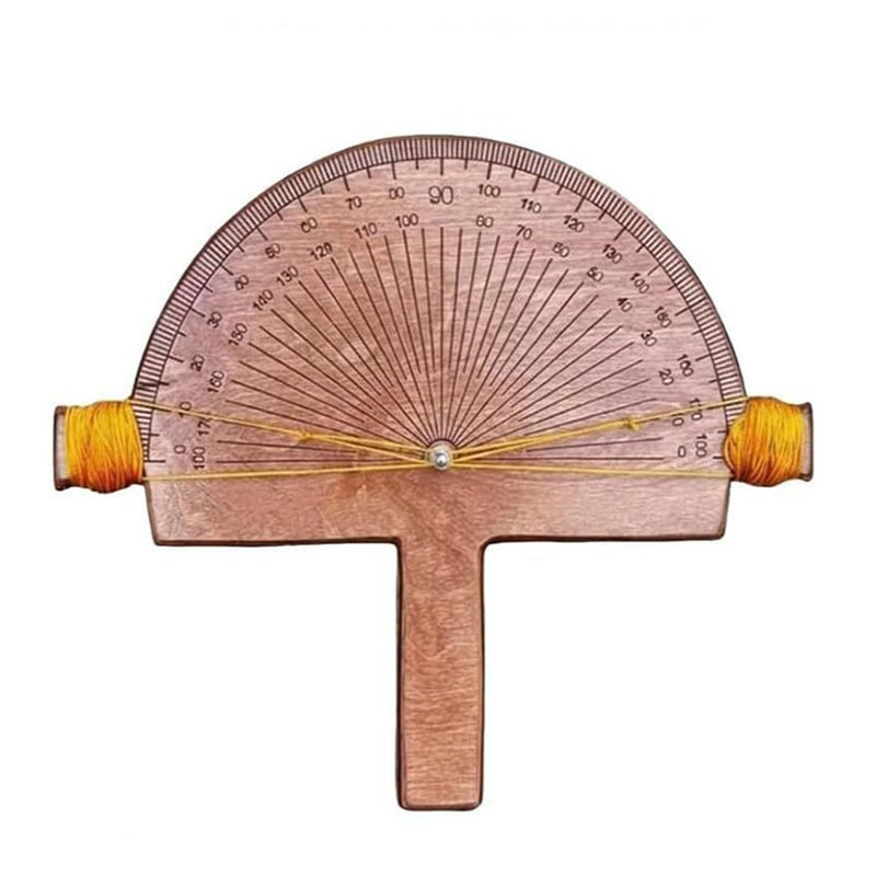 Precision Angle Measurement Tool