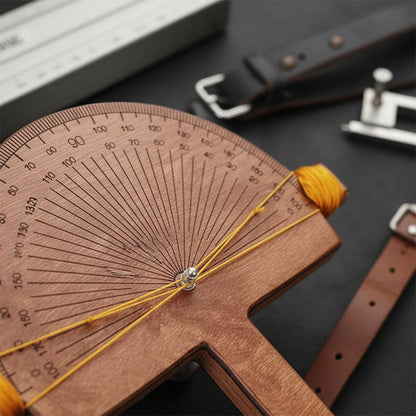 Precision Angle Measurement Tool