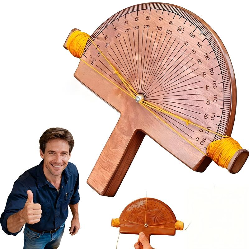Precision Angle Measurement Tool