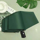 🌦️🌦️Manual Open 8-Rib Sun & Rain Umbrella