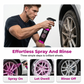 Total Wheel & Brake Maintenance Cleaner Spray