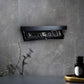 🌞Spring Sale: 50% Off!💎 Luxurious floating wall shelf with a secret compartment – Solid wood – Hidden storage for valuables – Modern design