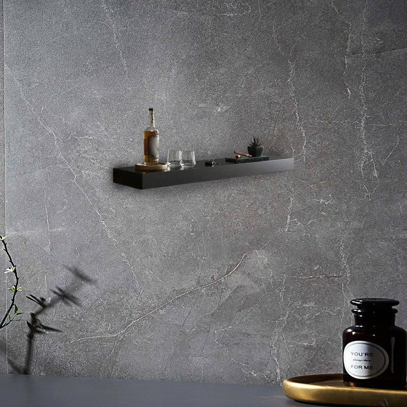 🌞Spring Sale: 50% Off!💎 Luxurious floating wall shelf with a secret compartment – Solid wood – Hidden storage for valuables – Modern design