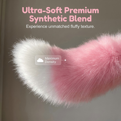 Remote Control Electric Car Tail