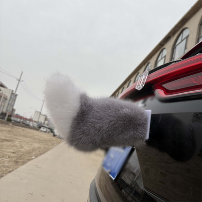 Remote Control Electric Car Tail