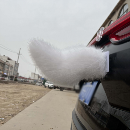 Remote Control Electric Car Tail