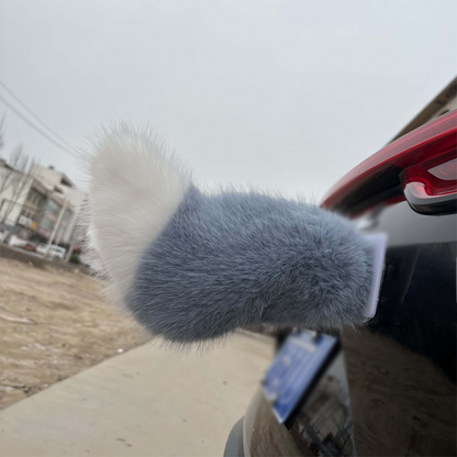 Remote Control Electric Car Tail