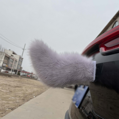 Remote Control Electric Car Tail