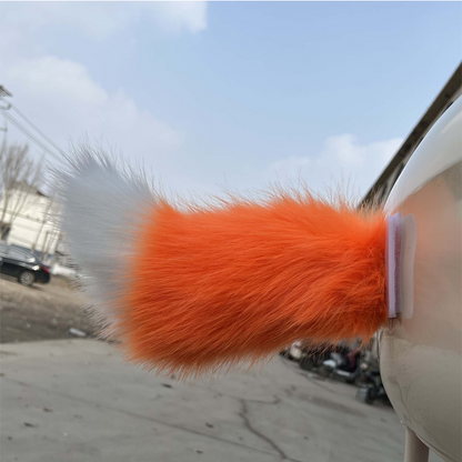 Remote Control Electric Car Tail