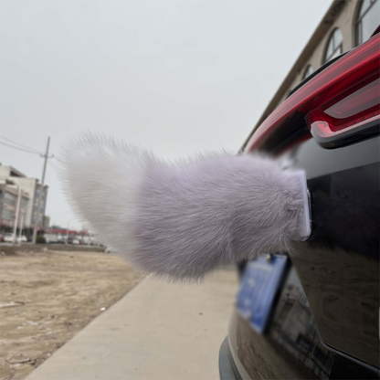 Remote Control Electric Car Tail