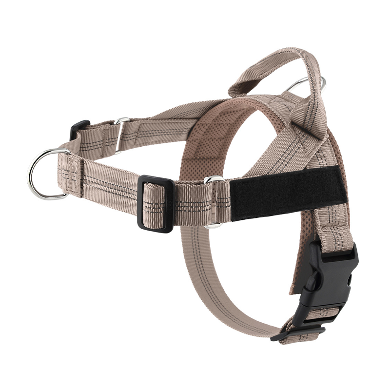 🔥50% OFF 🐶 Easy On-Off Padded Dog Harness for Walking