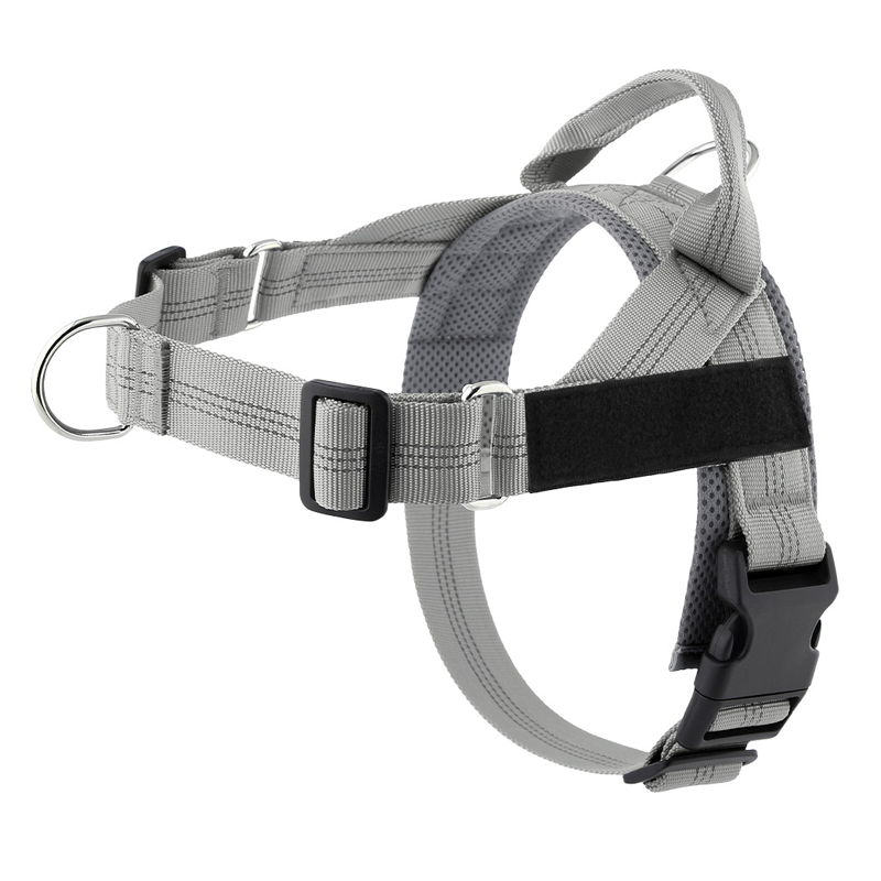 🔥50% OFF 🐶 Easy On-Off Padded Dog Harness for Walking