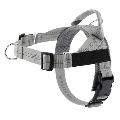 🔥50% OFF 🐶 Easy On-Off Padded Dog Harness for Walking