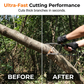 36-Inch Portable Hand Chain Saw