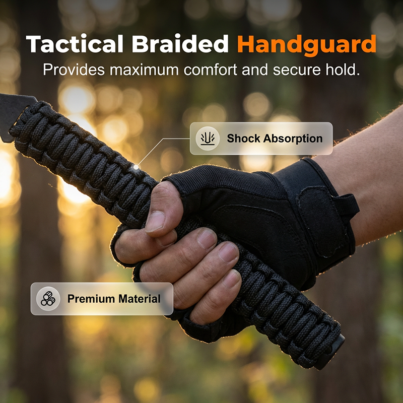 36-Inch Portable Hand Chain Saw