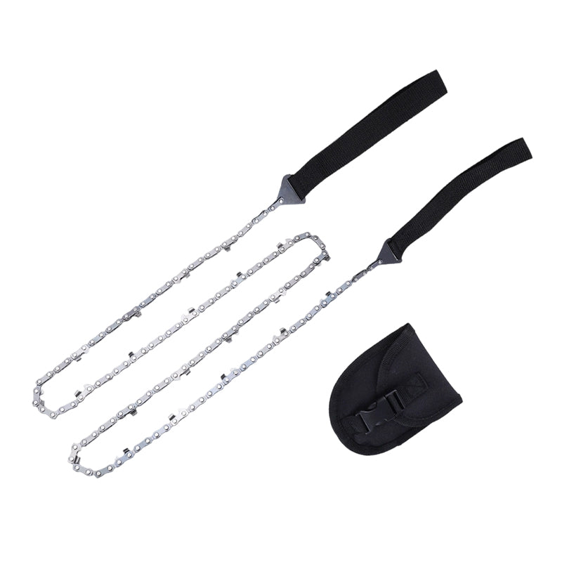 36-Inch Portable Hand Chain Saw