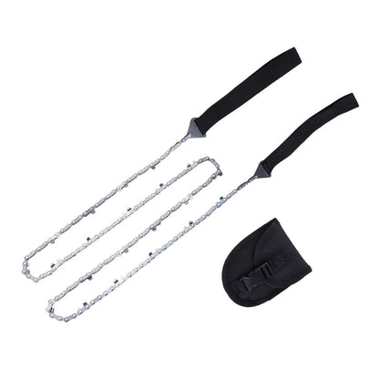 36-Inch Portable Hand Chain Saw