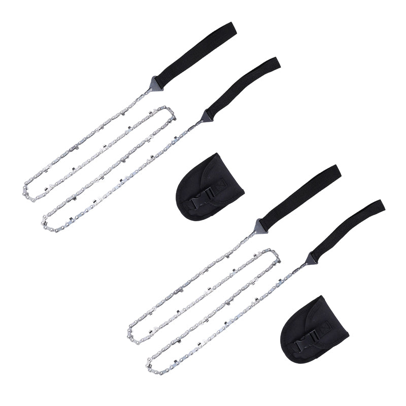 36-Inch Portable Hand Chain Saw