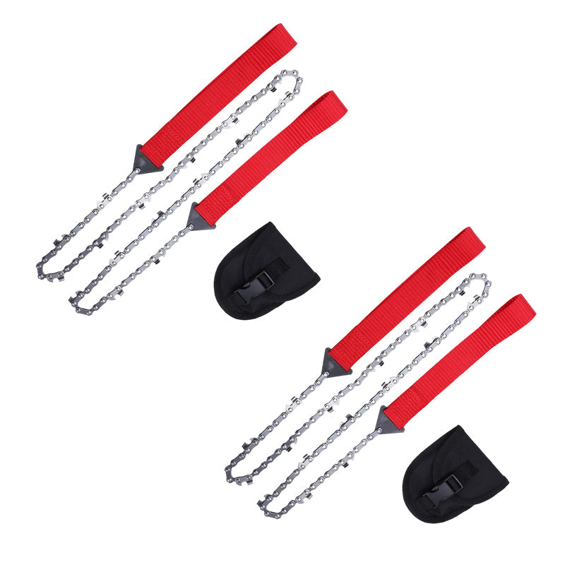 36-Inch Portable Hand Chain Saw