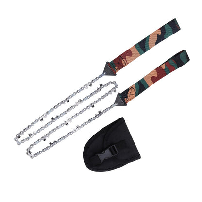 36-Inch Portable Hand Chain Saw
