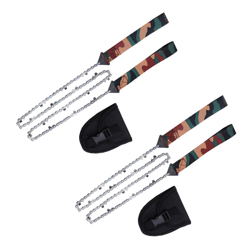 36-Inch Portable Hand Chain Saw