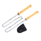 36-Inch Portable Hand Chain Saw