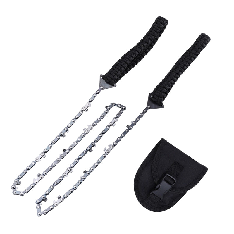 36-Inch Portable Hand Chain Saw
