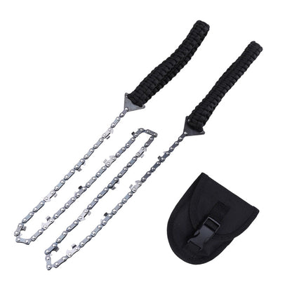36-Inch Portable Hand Chain Saw