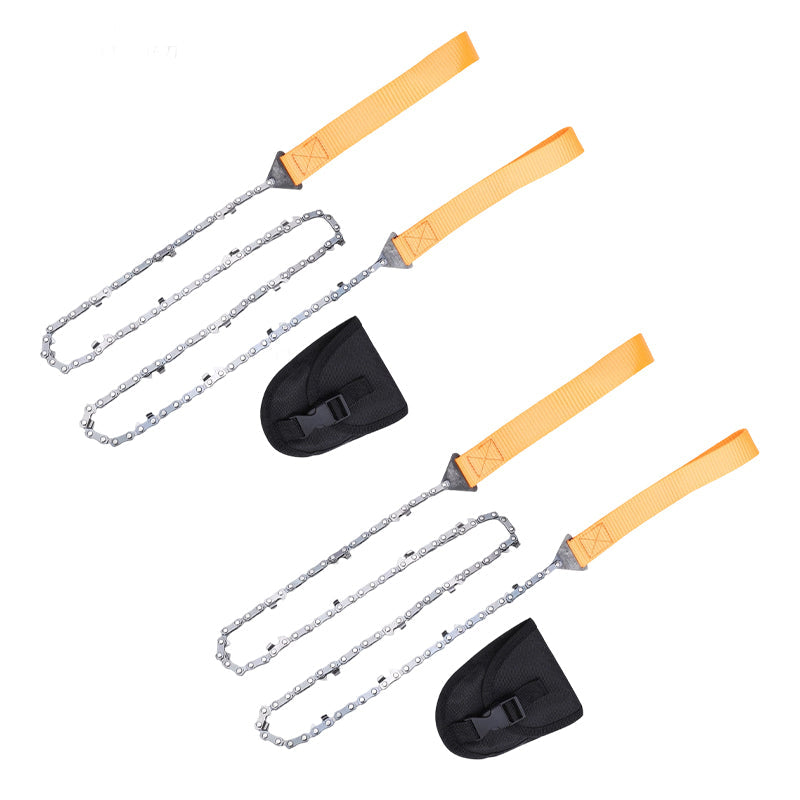 36-Inch Portable Hand Chain Saw