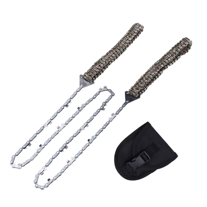 36-Inch Portable Hand Chain Saw