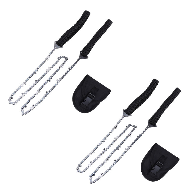 36-Inch Portable Hand Chain Saw