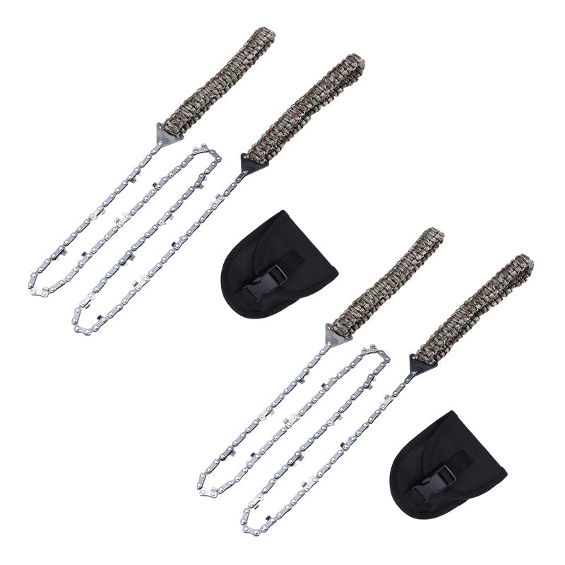 36-Inch Portable Hand Chain Saw