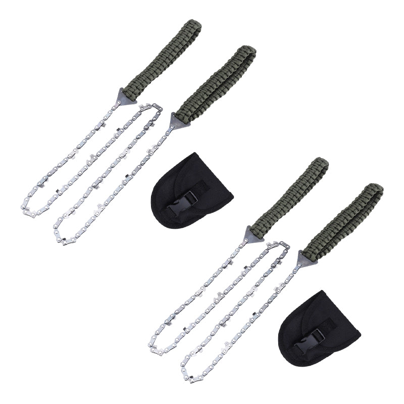 36-Inch Portable Hand Chain Saw