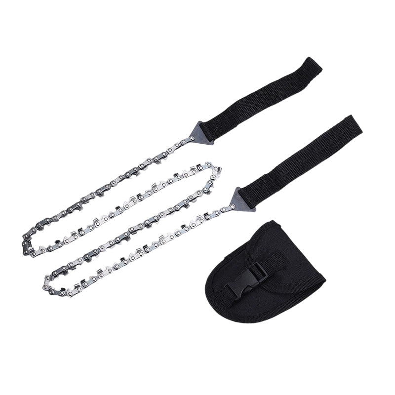 36-Inch Portable Hand Chain Saw