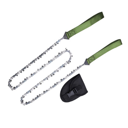 36-Inch Portable Hand Chain Saw