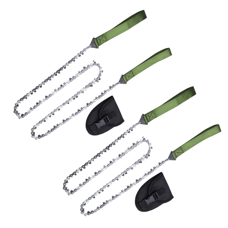 36-Inch Portable Hand Chain Saw
