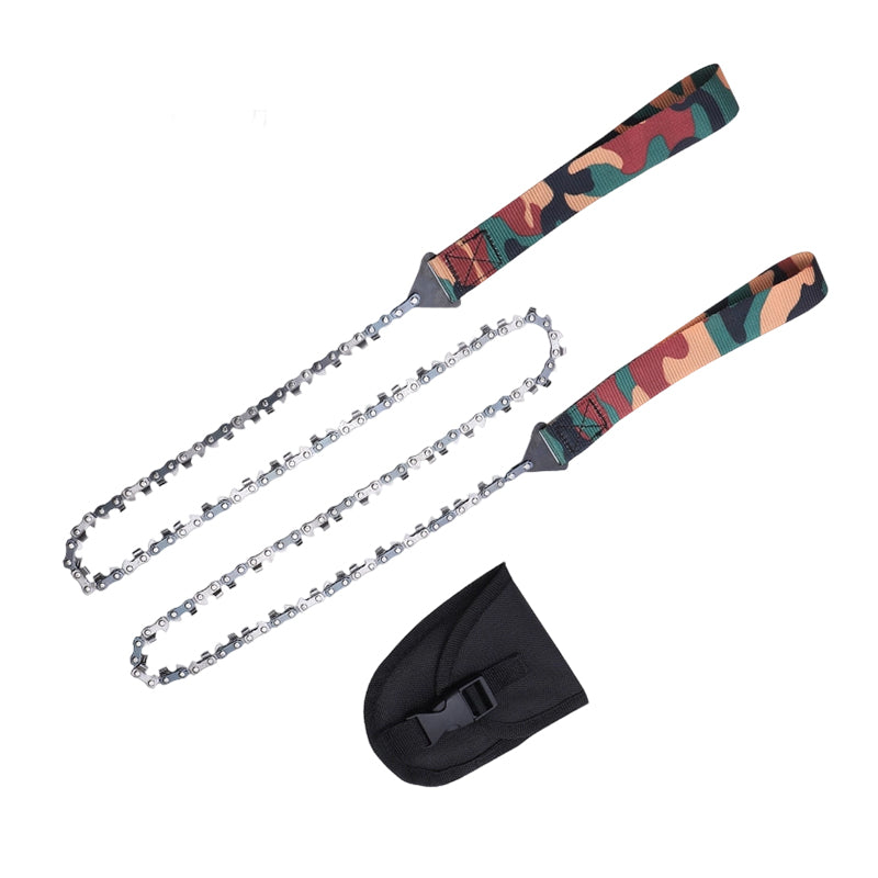36-Inch Portable Hand Chain Saw