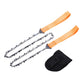 36-Inch Portable Hand Chain Saw