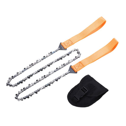 36-Inch Portable Hand Chain Saw