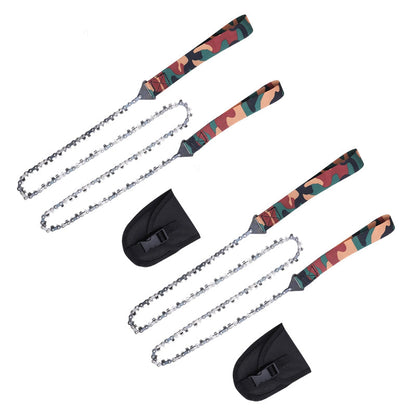 36-Inch Portable Hand Chain Saw