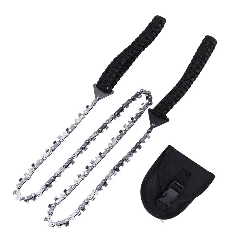 36-Inch Portable Hand Chain Saw