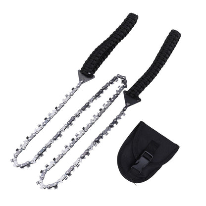 36-Inch Portable Hand Chain Saw